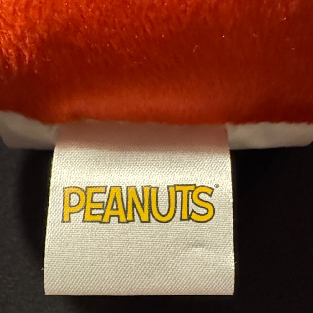 Peanuts Halloween Snoopy and Woodstock Halloween Pillows (NWOT) - Picture 2 of 10